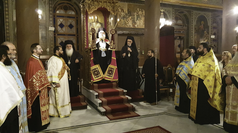 kairo ag nikolaos 5