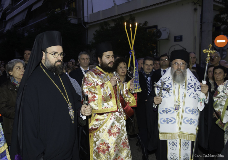 litaneia kallithea 1