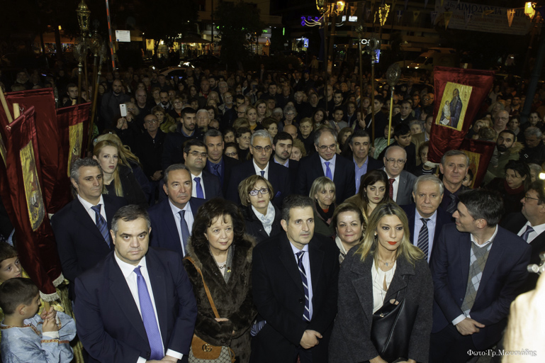 litaneia kallithea 1