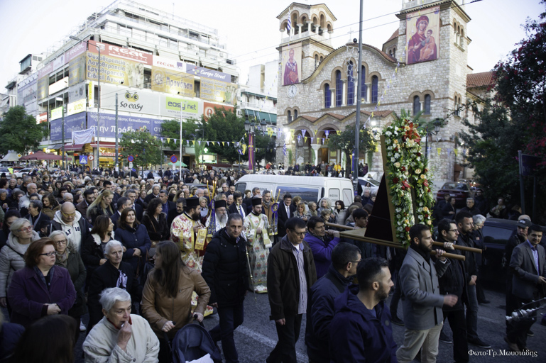 litaneia kallithea 1