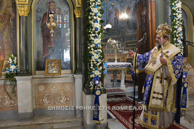 ag nikolaos flari 1