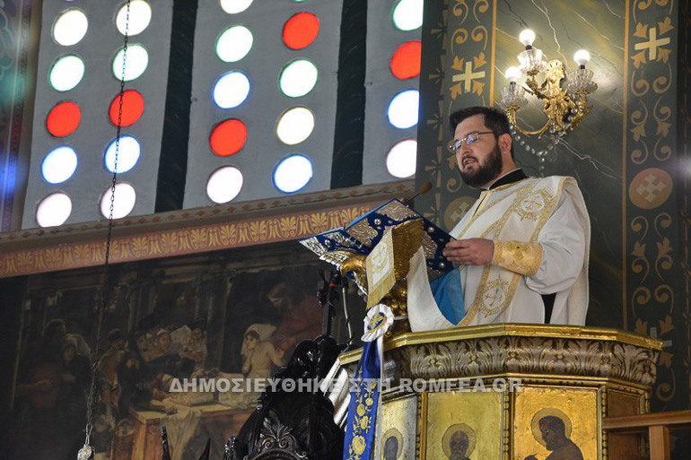 ag nikolaos flari 1