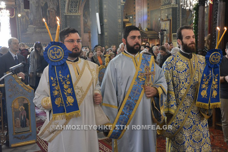 ag nikolaos flari 1