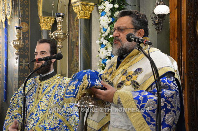 ag nikolaos flari 1