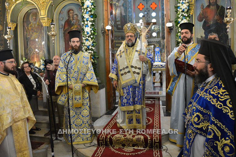 ag nikolaos flari 19