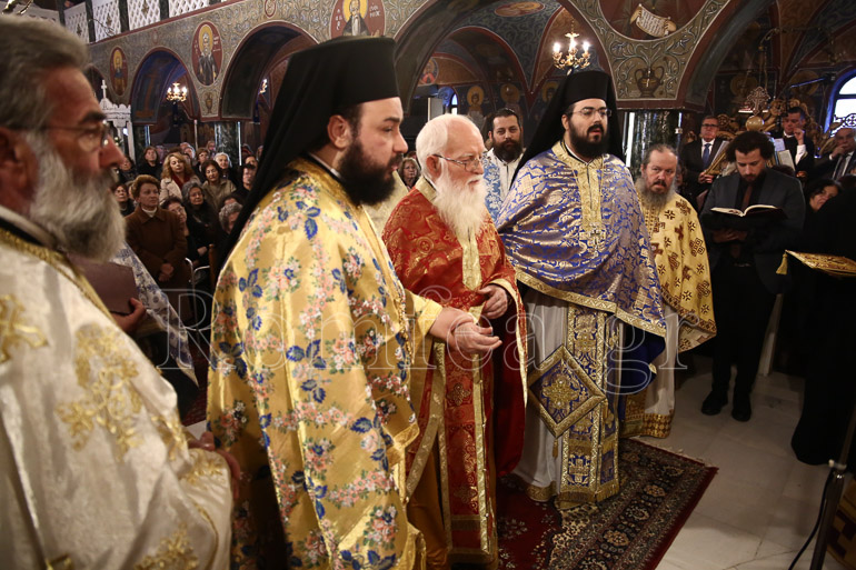ag nikolaos glifada 1