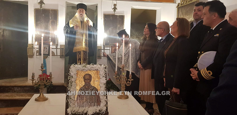 ag nikolaos kerkira 1