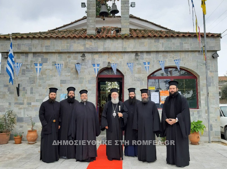 ag nikolaos xalkidos 9