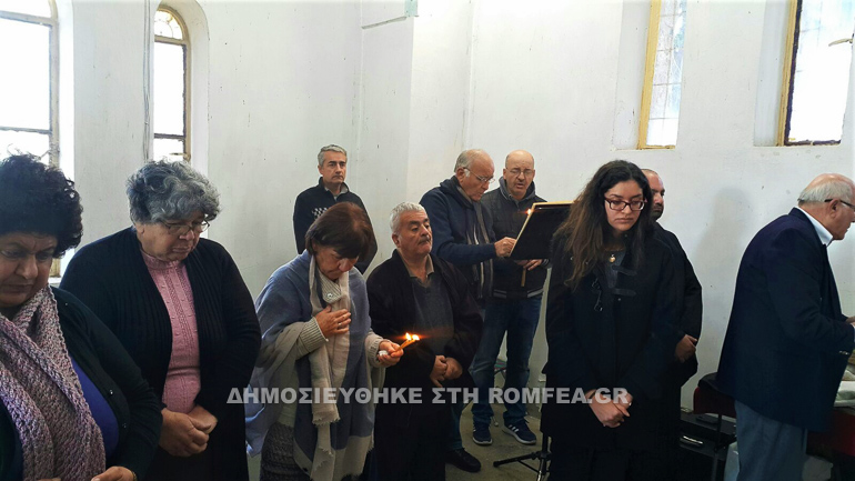 leitourgia barnabas 1