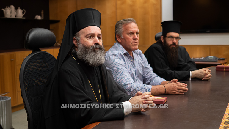 makarios dimarxos 1