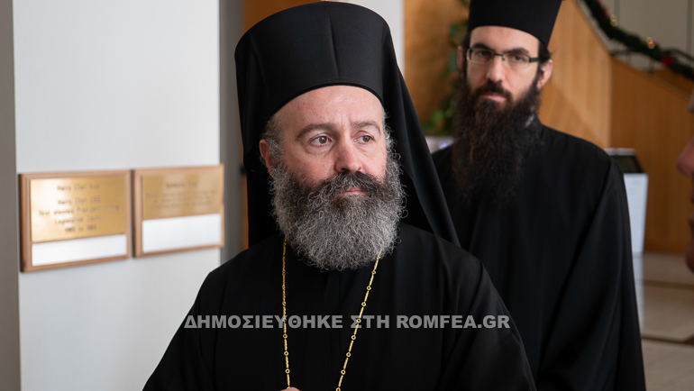 makarios dimarxos 1