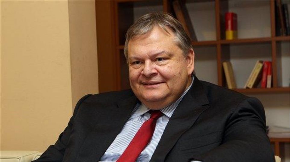 Evaggelos Venizelos
