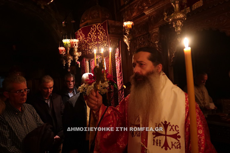 ignatios theoforos 1