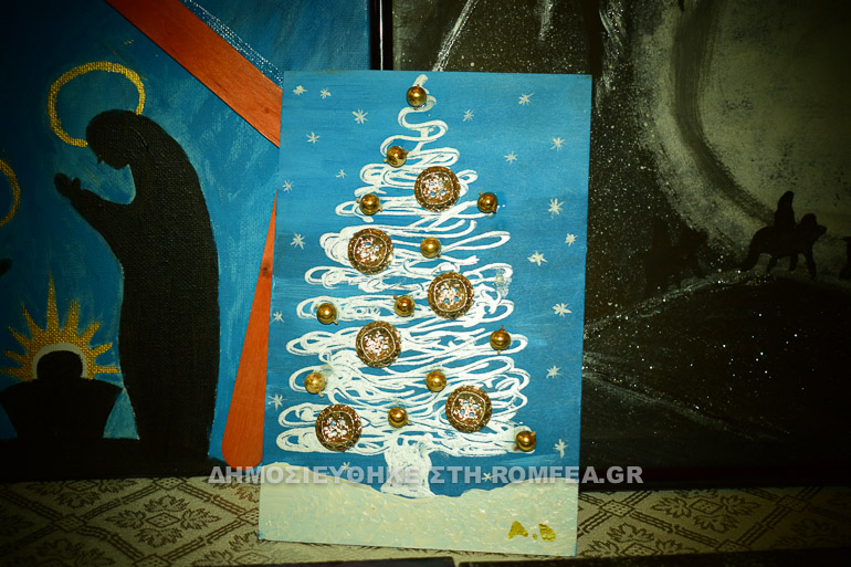 xmas albania 2