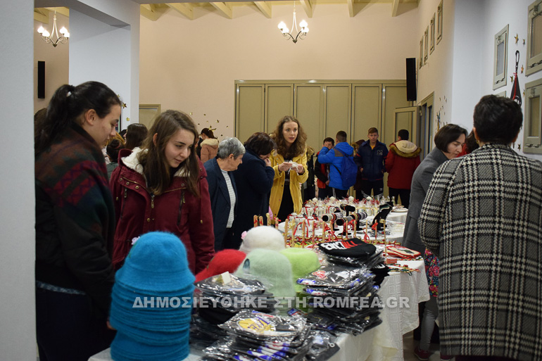 xmas albania 2