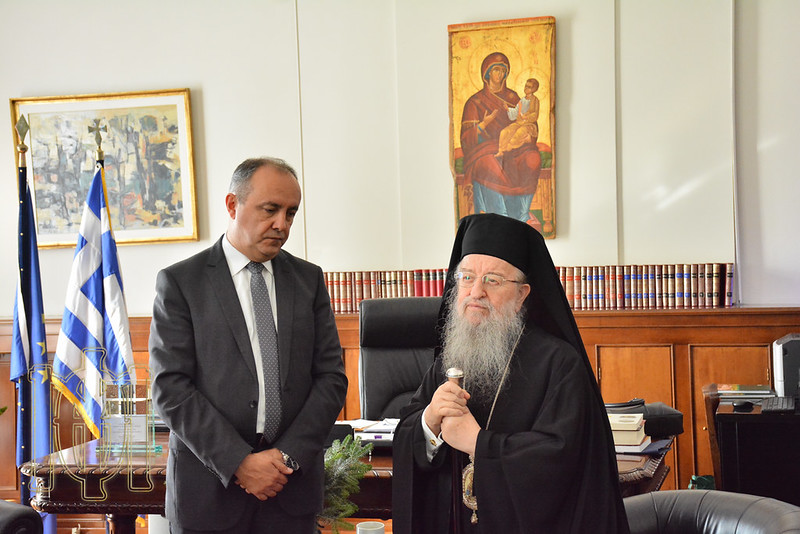 ekdilosi thessalonikis