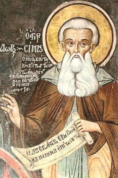 osios simon