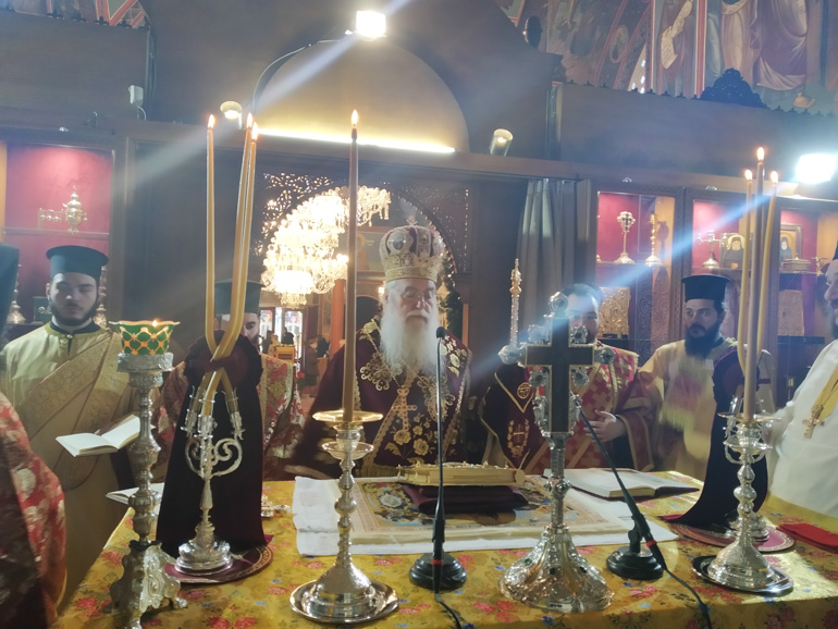 xmas peristeri 1