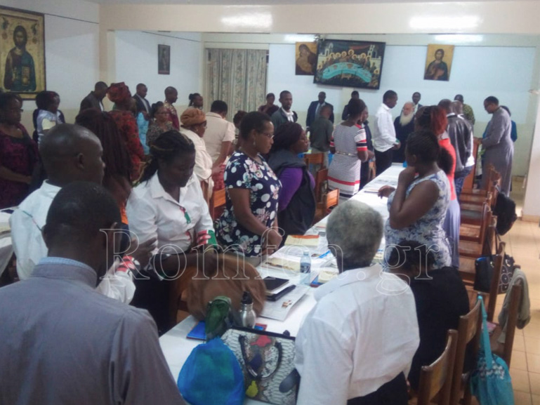 kenias makarios 1