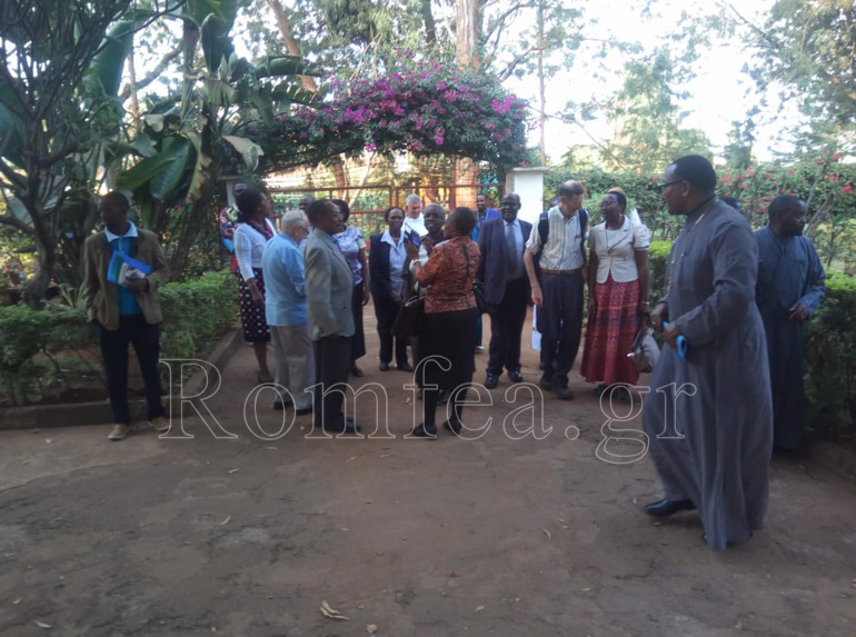 kenias makarios 1