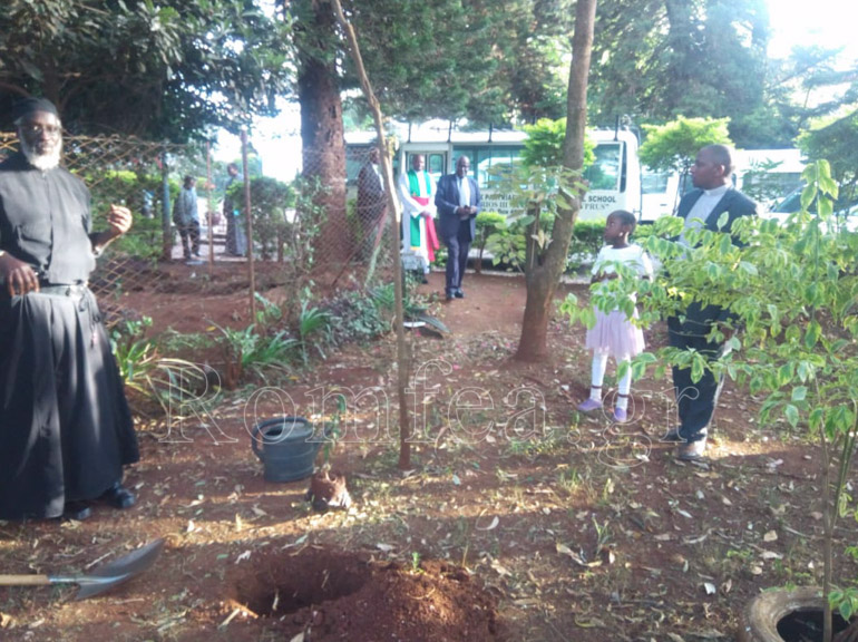 kenias makarios 1