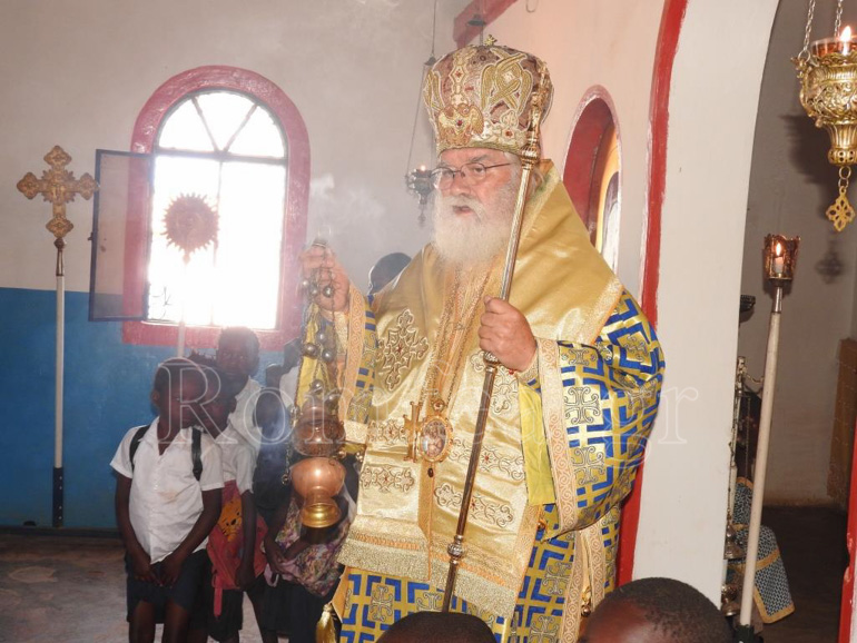 ierapostoli kolouezi 1