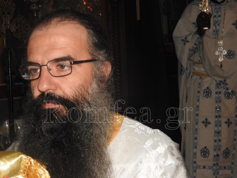 ierapostoli kolouezi 1