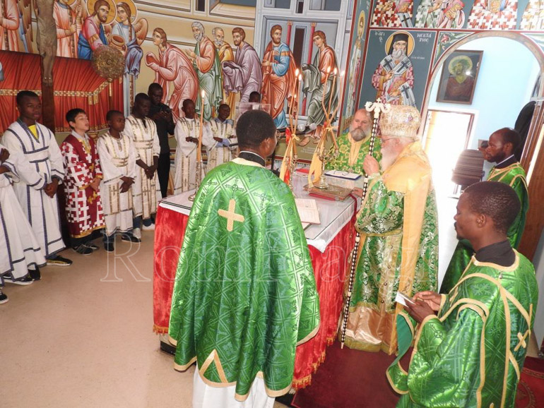ierapostoli kolouezi 1