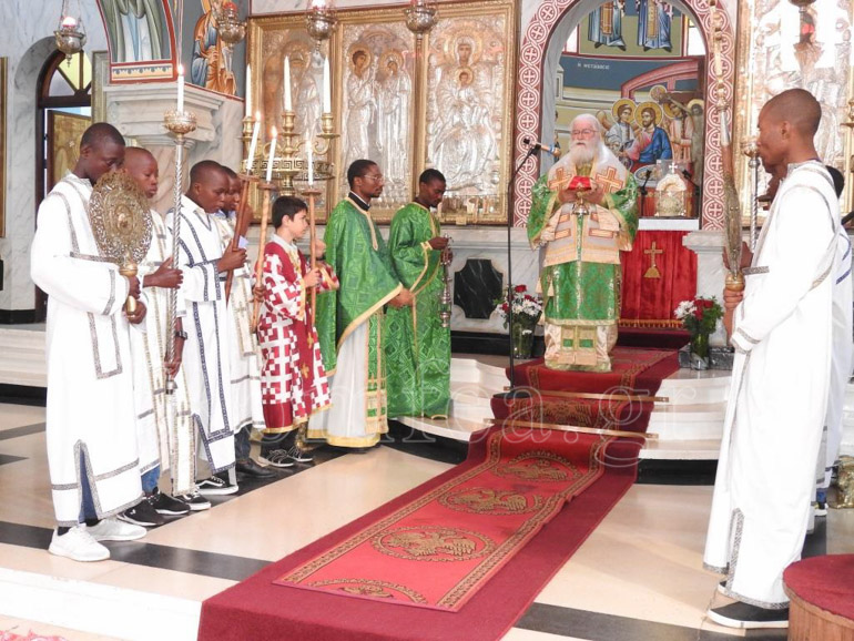 ierapostoli kolouezi 1