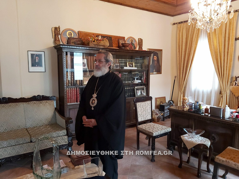 kalanta makarios 1