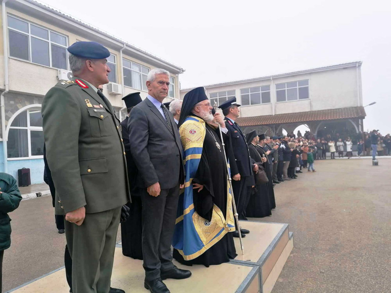 orkomosia astifilakon 2