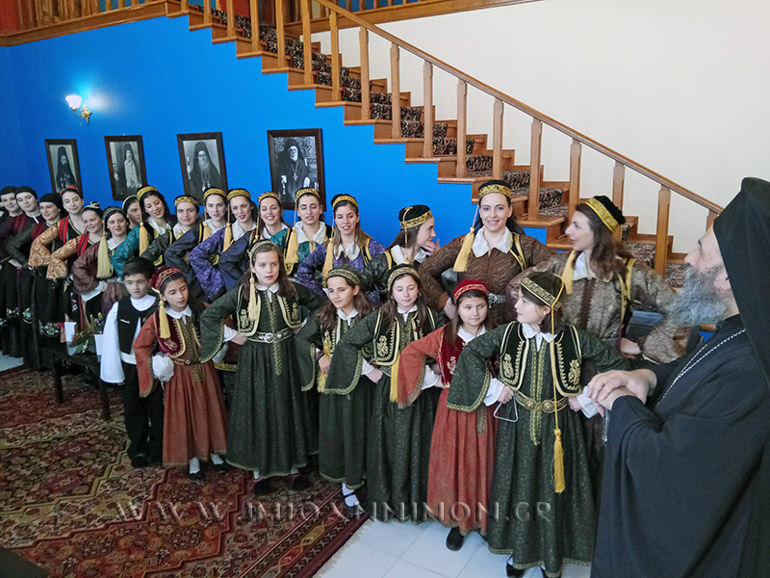 paramoni ioannina 1
