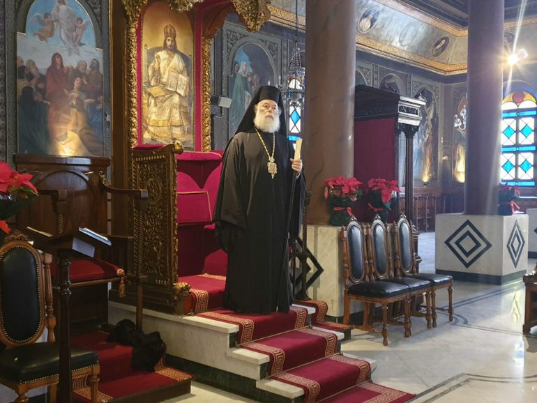 paramoni kairo 1