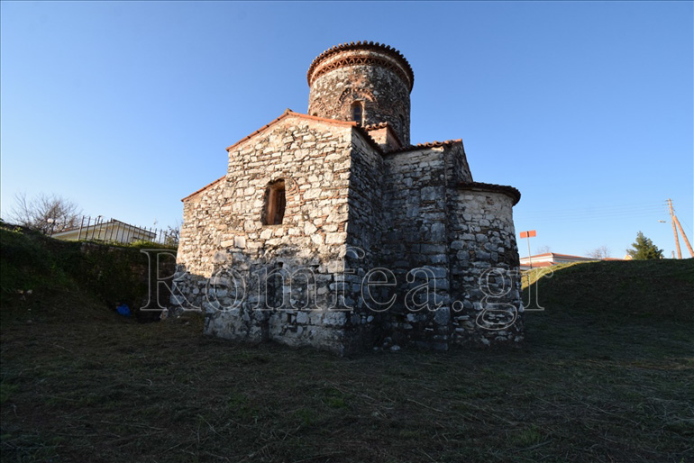 byzantinos naos 1