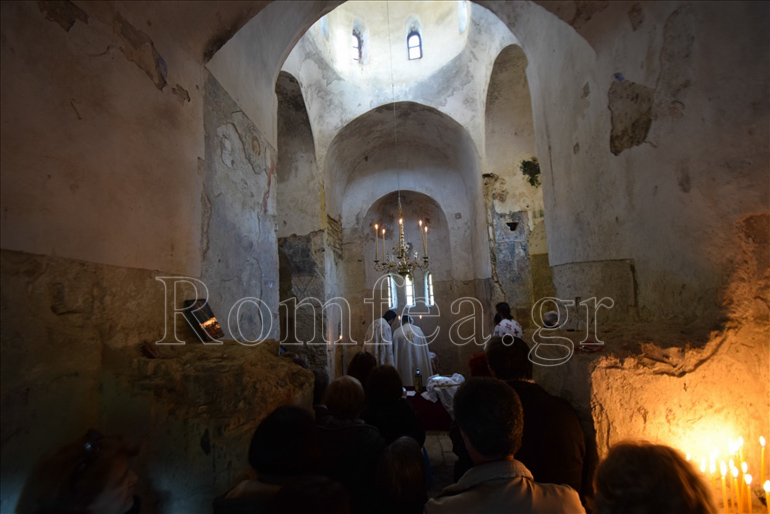 byzantinos naos 1
