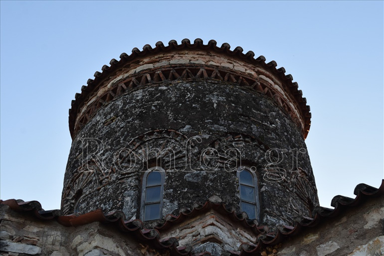 byzantinos naos 1