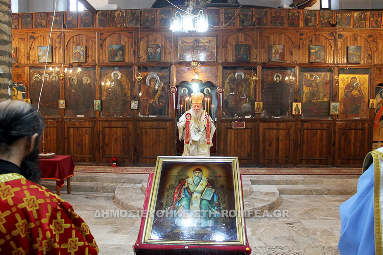 ag spiridon albania 1
