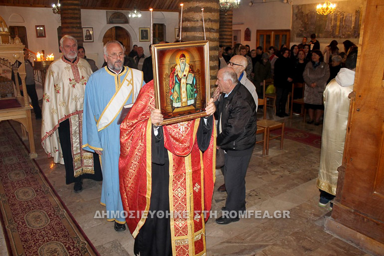 ag spiridon albania 2