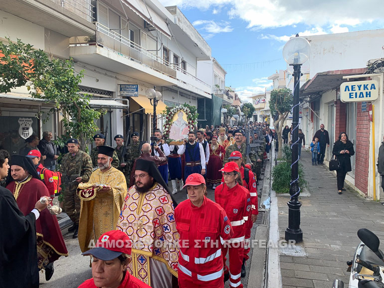 ag spiridon kisamos 1