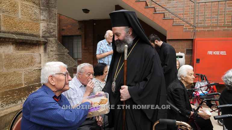 kalanta makarios 1