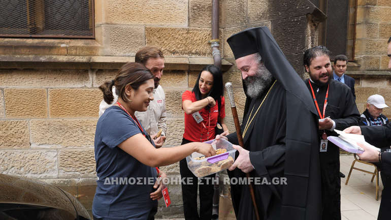 kalanta makarios 1