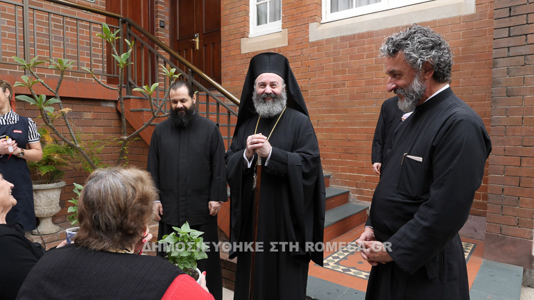 kalanta makarios 1