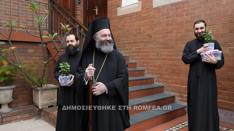 kalanta makarios 1