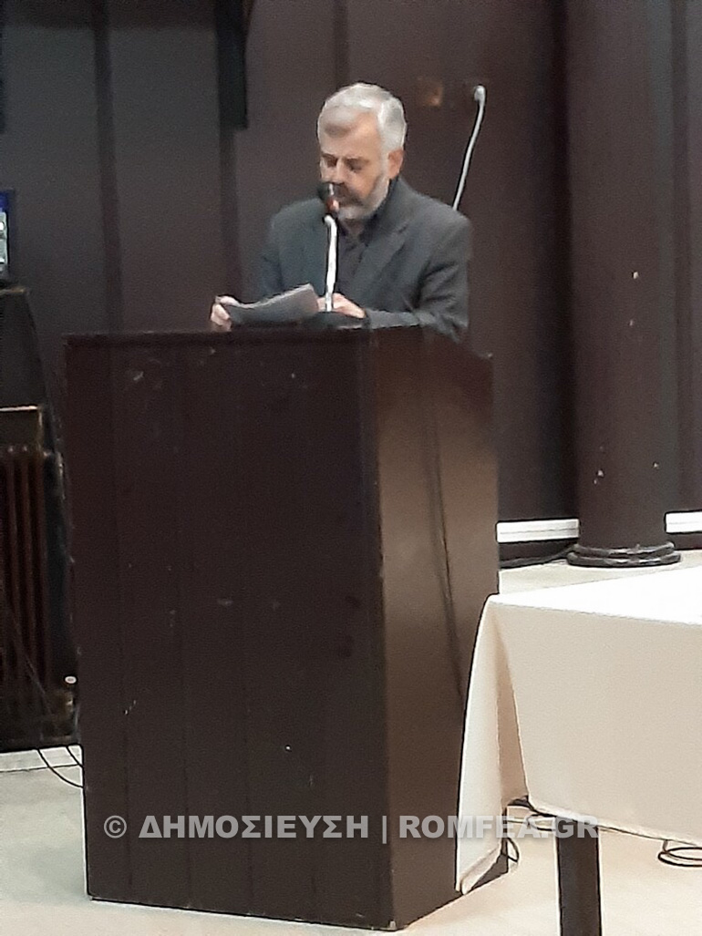 mousiki ekdilosi 1