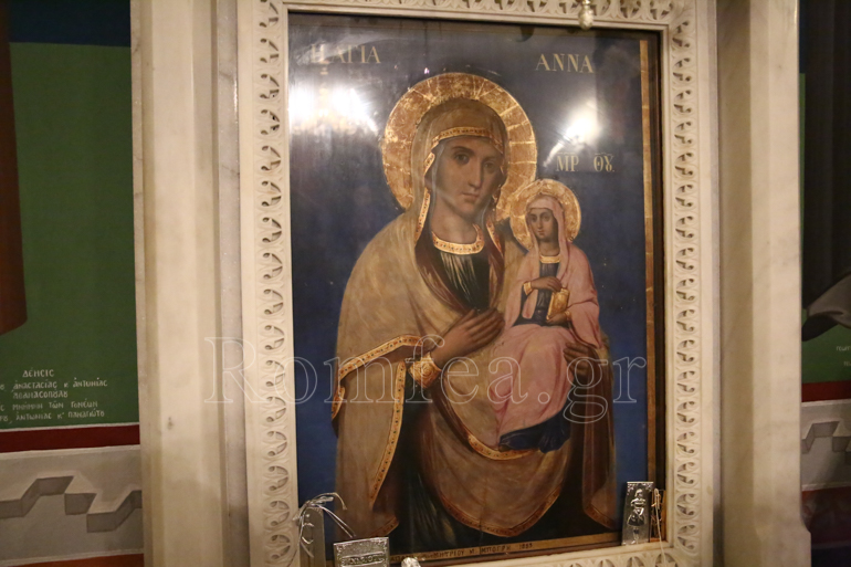agia anna tavrou 16