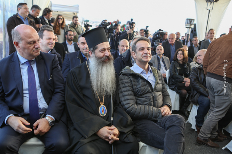 mitsotakis fthiotidos
