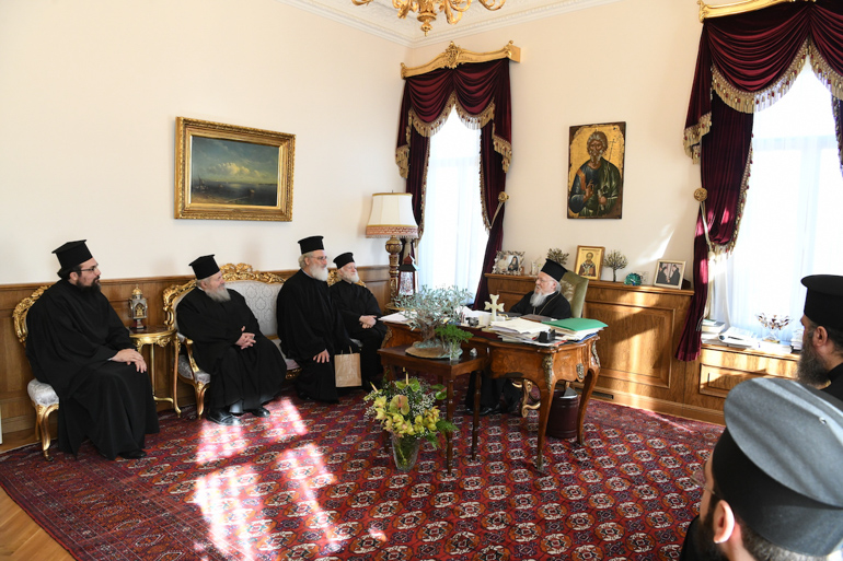 krites oikoumeniko 2