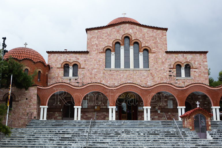 agia sofia psyxikou 14