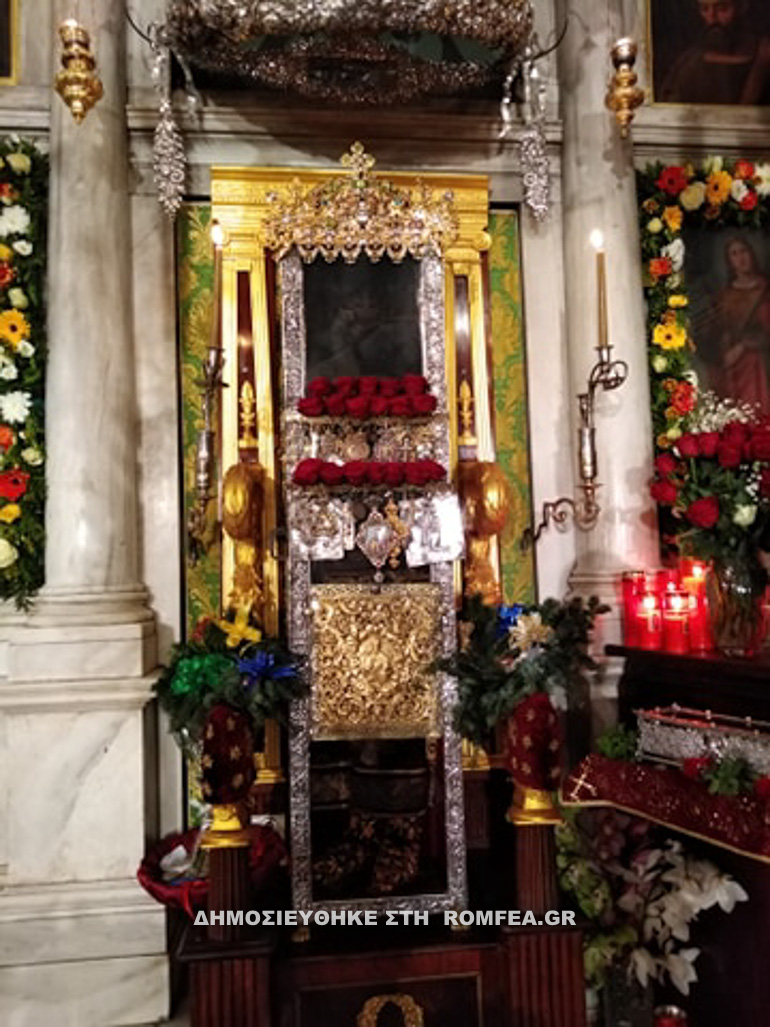 kerkyra agios spyridon 5