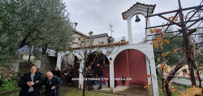 sidirokastrou agios spyridon 7
